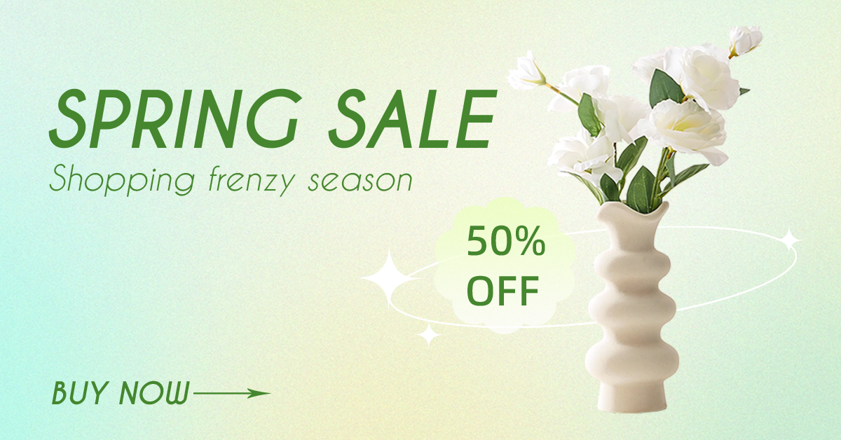Easy to Use Spring Marketing Campaign Templates