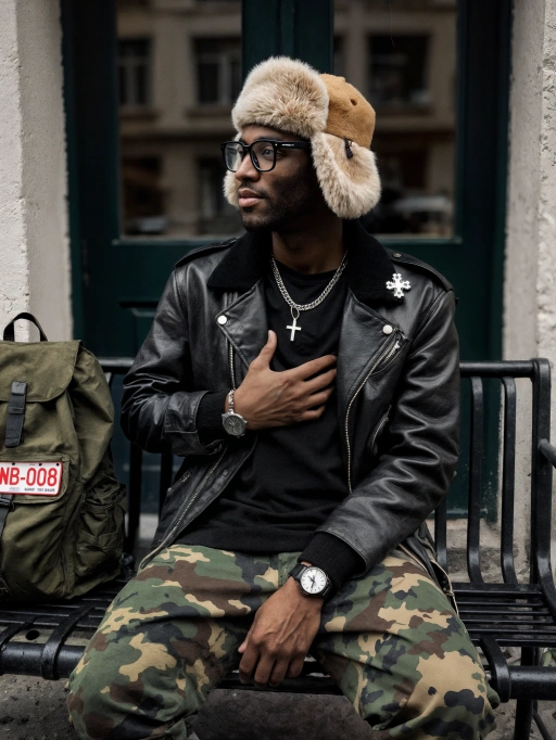 Modelos negros ou afro-americanos2